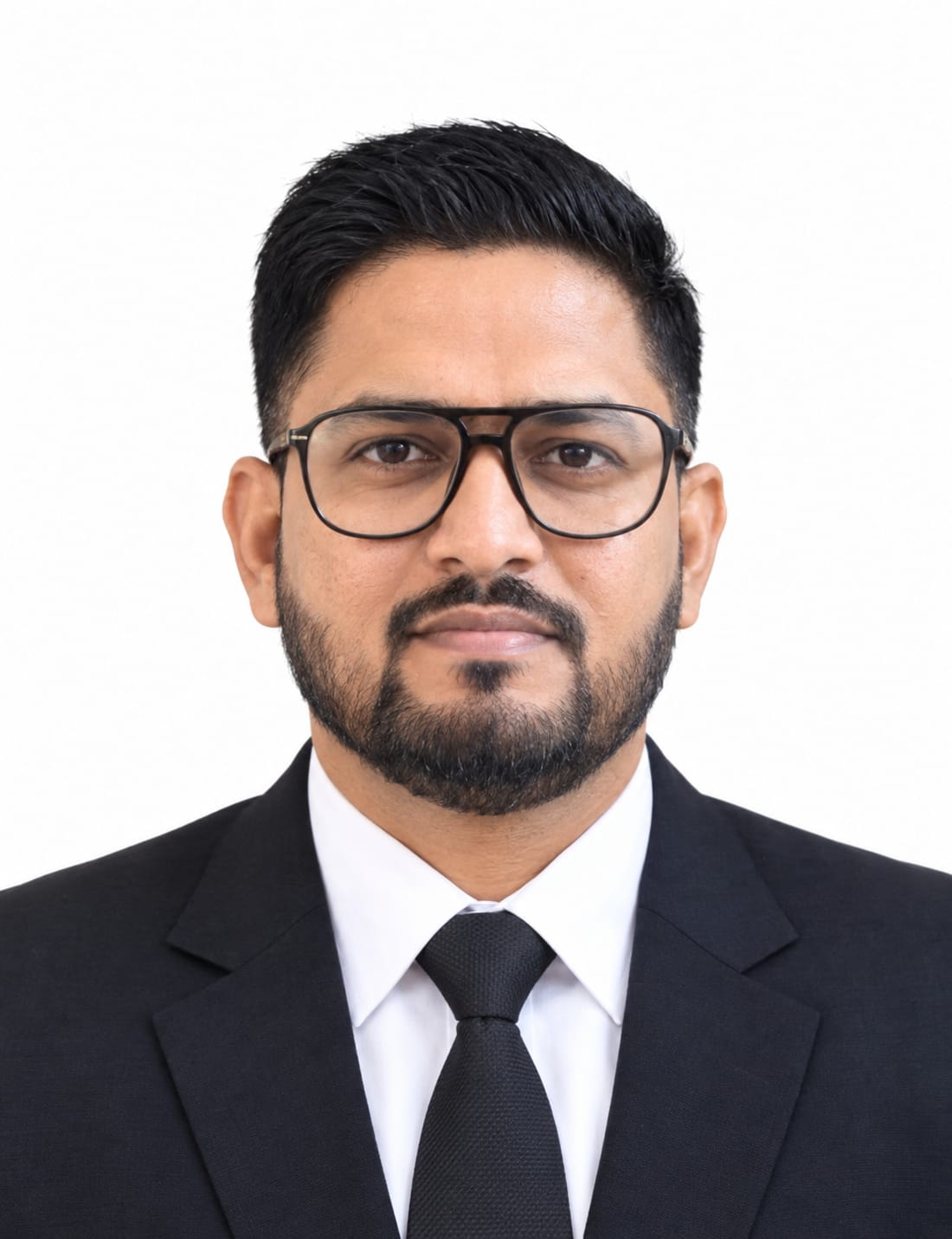 Mr. Mukesh Thapliyal